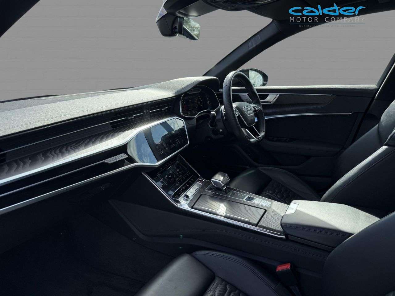 2021 AUDI RS6 AVANT 2021 AUDI RS6 AVANT