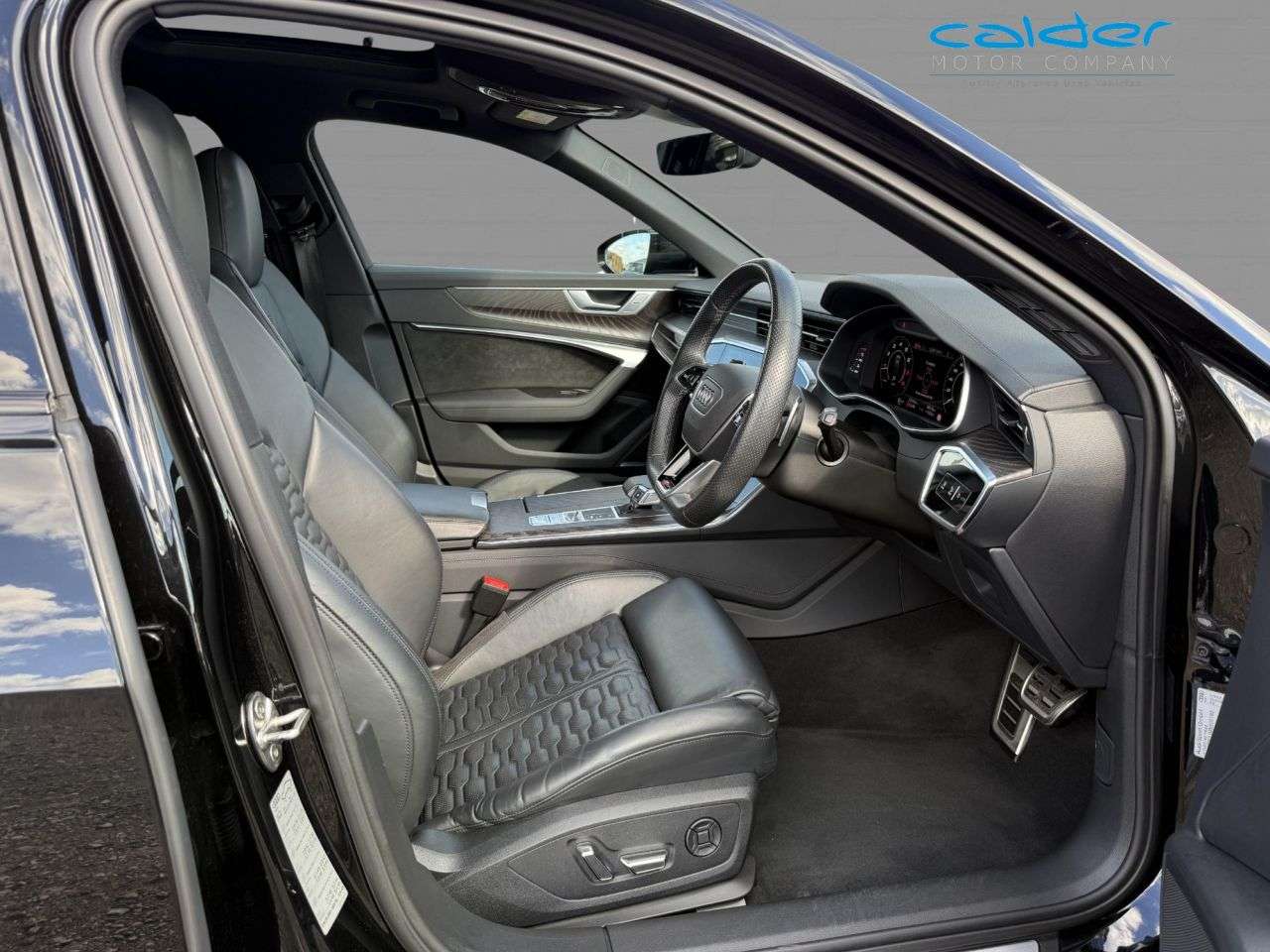 2021 AUDI RS6 AVANT 2021 AUDI RS6 AVANT