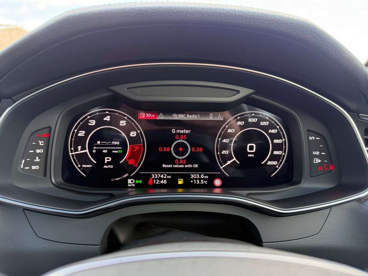 2021 AUDI RS6 AVANT 2021 AUDI RS6 AVANT