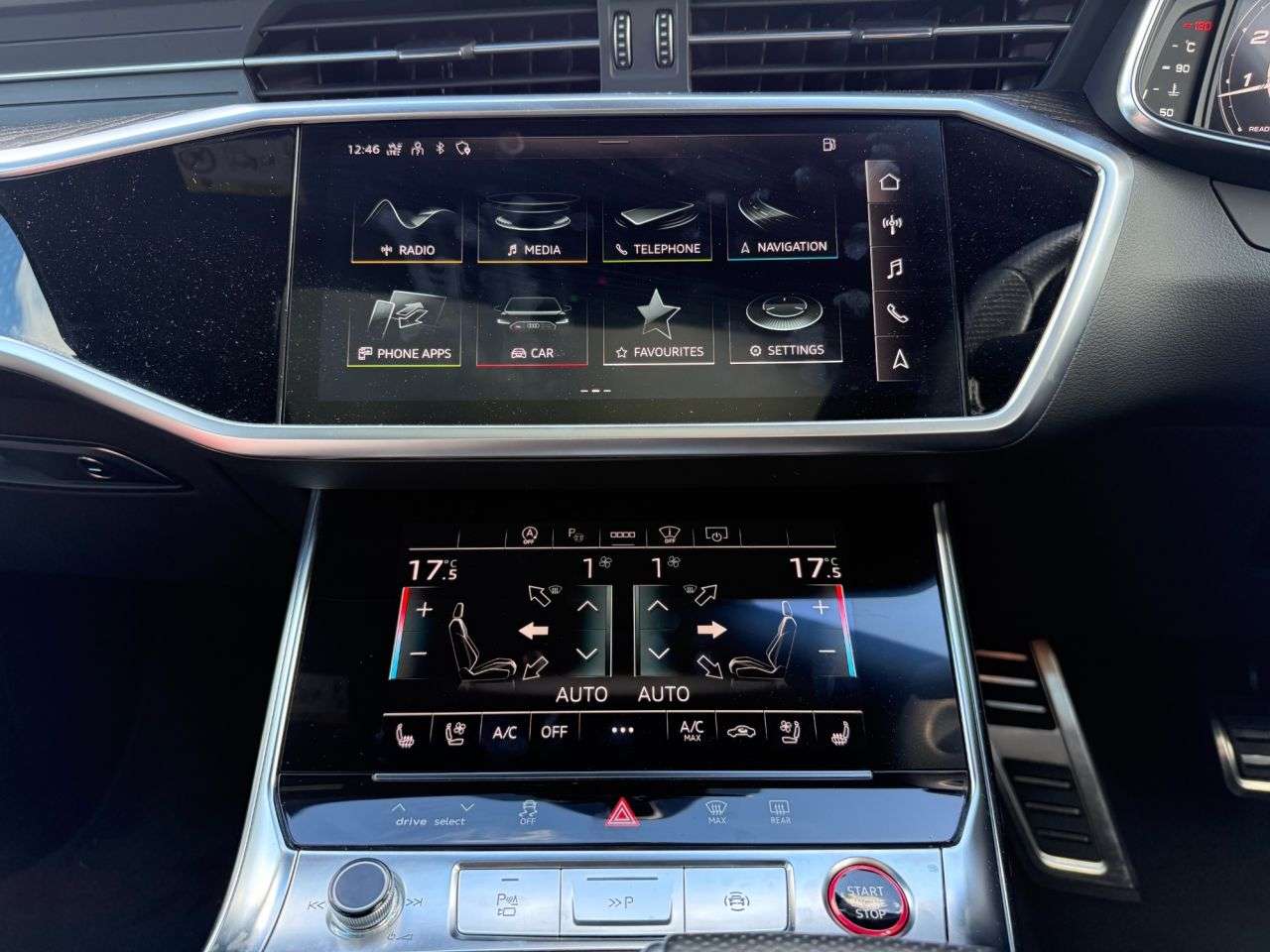 2021 AUDI RS6 AVANT 2021 AUDI RS6 AVANT