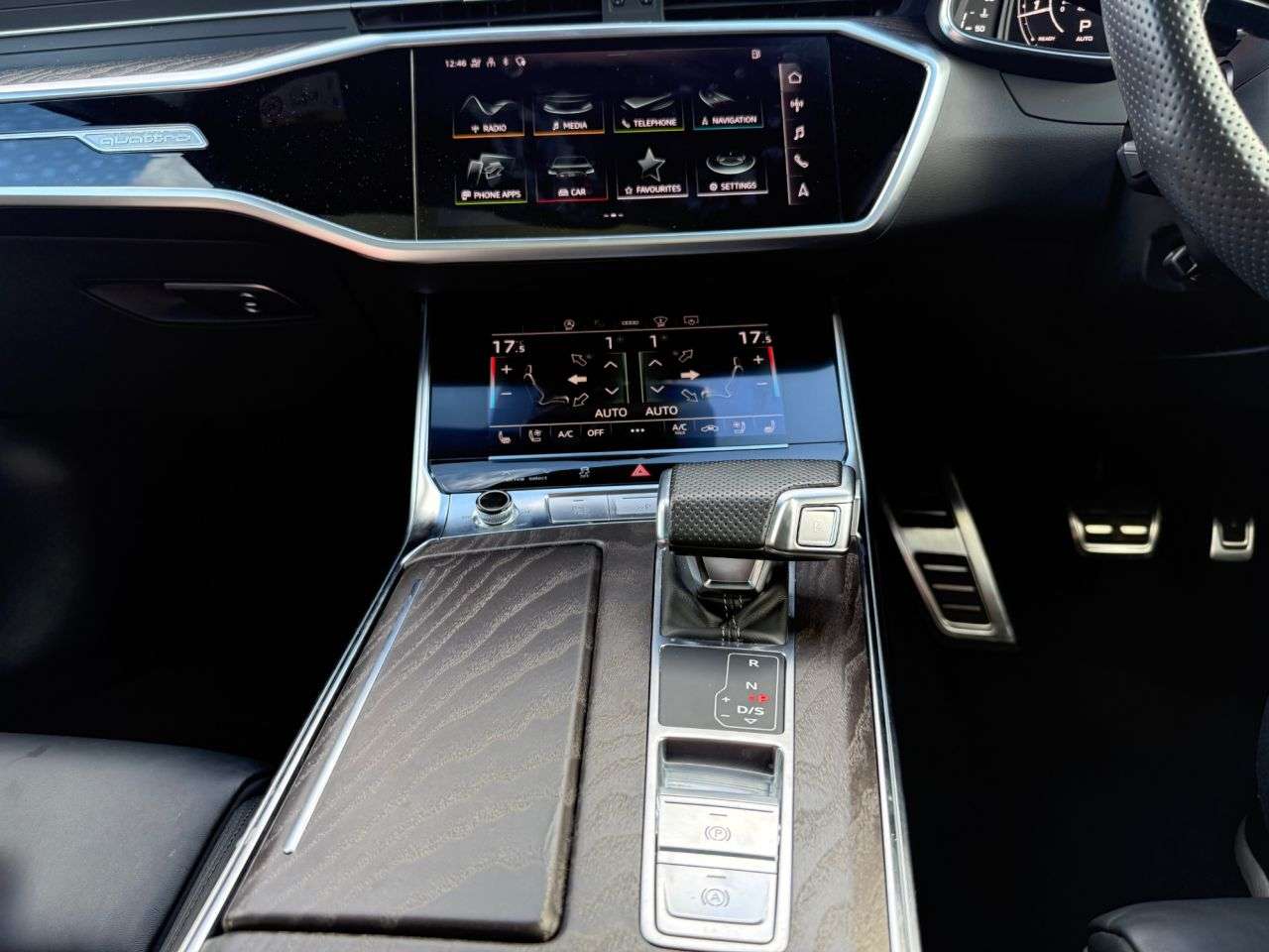 2021 AUDI RS6 AVANT 2021 AUDI RS6 AVANT