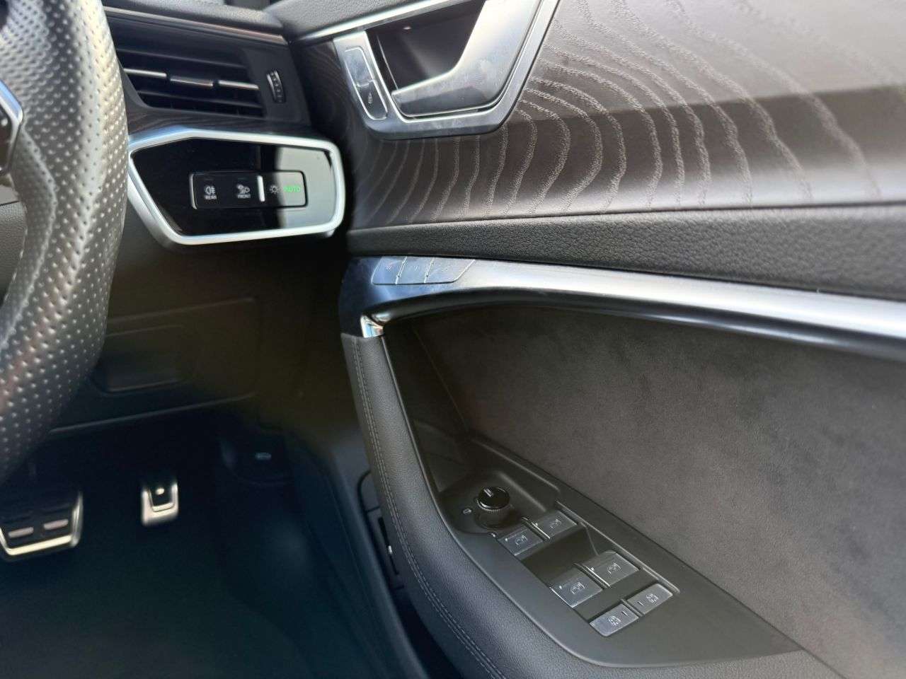 2021 AUDI RS6 AVANT 2021 AUDI RS6 AVANT