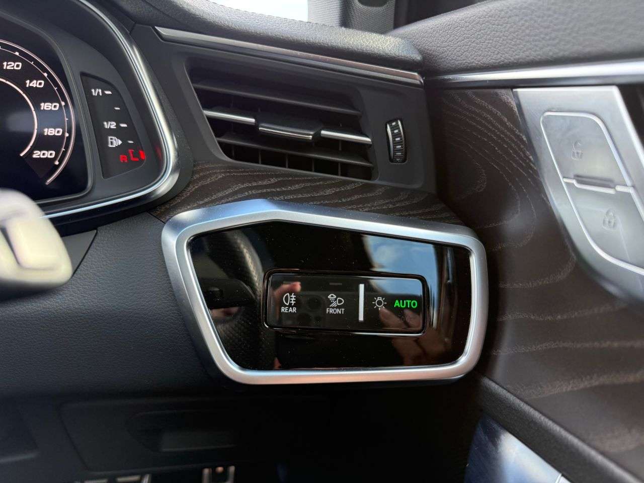 2021 AUDI RS6 AVANT 2021 AUDI RS6 AVANT