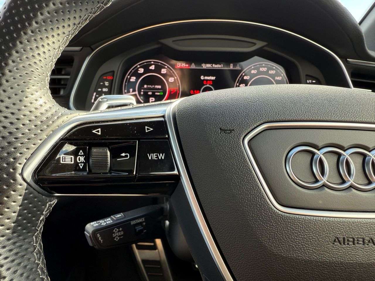 2021 AUDI RS6 AVANT 2021 AUDI RS6 AVANT