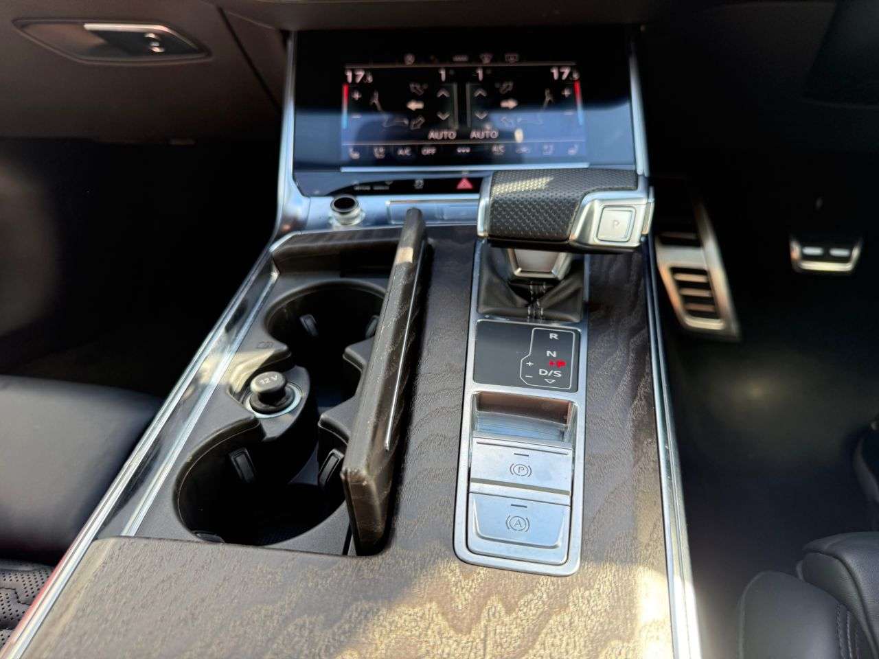 2021 AUDI RS6 AVANT 2021 AUDI RS6 AVANT