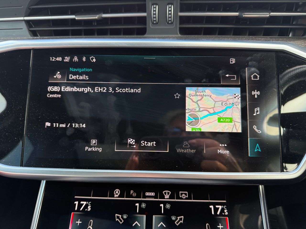 2021 AUDI RS6 AVANT 2021 AUDI RS6 AVANT