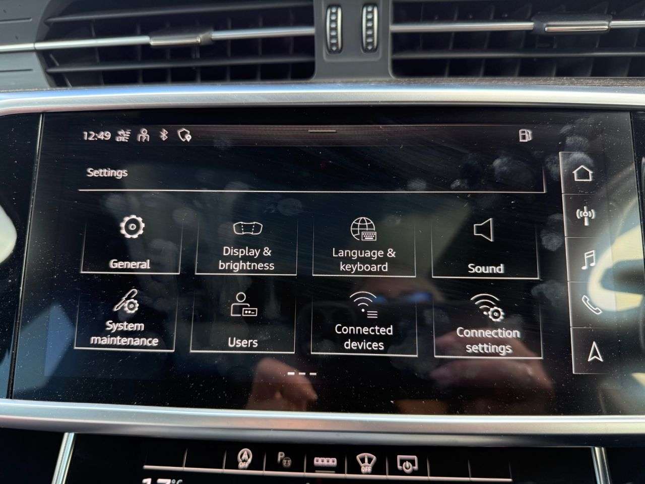 2021 AUDI RS6 AVANT 2021 AUDI RS6 AVANT