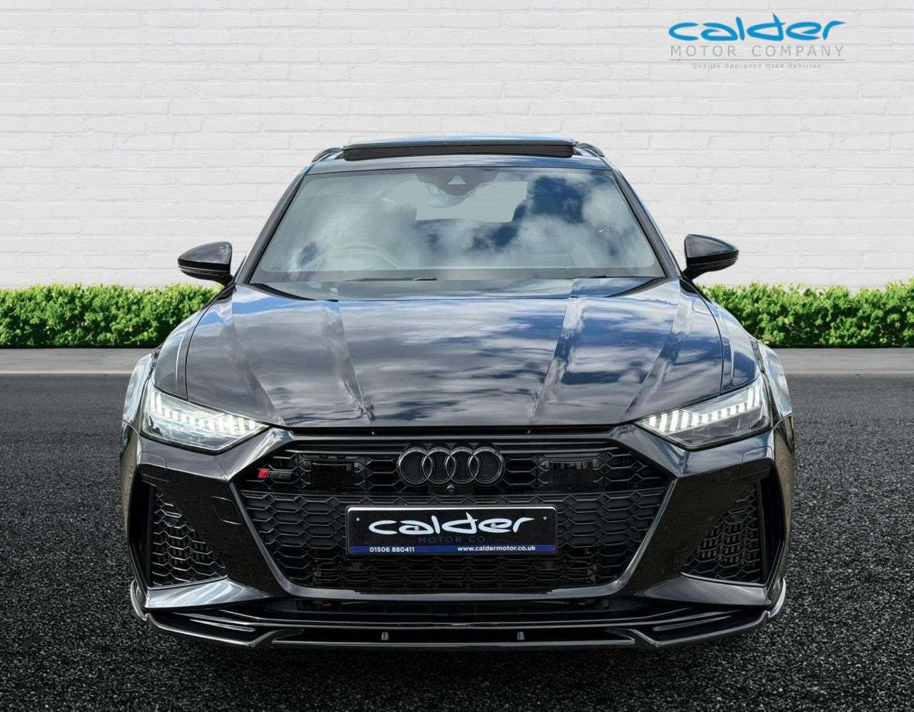 2021 AUDI RS6 AVANT 2021 AUDI RS6 AVANT