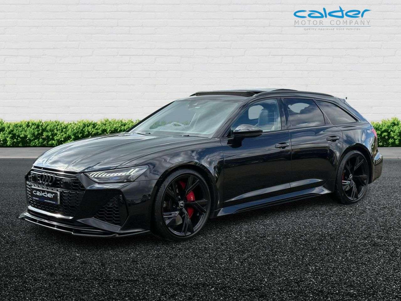 2021 AUDI RS6 AVANT 2021 AUDI RS6 AVANT