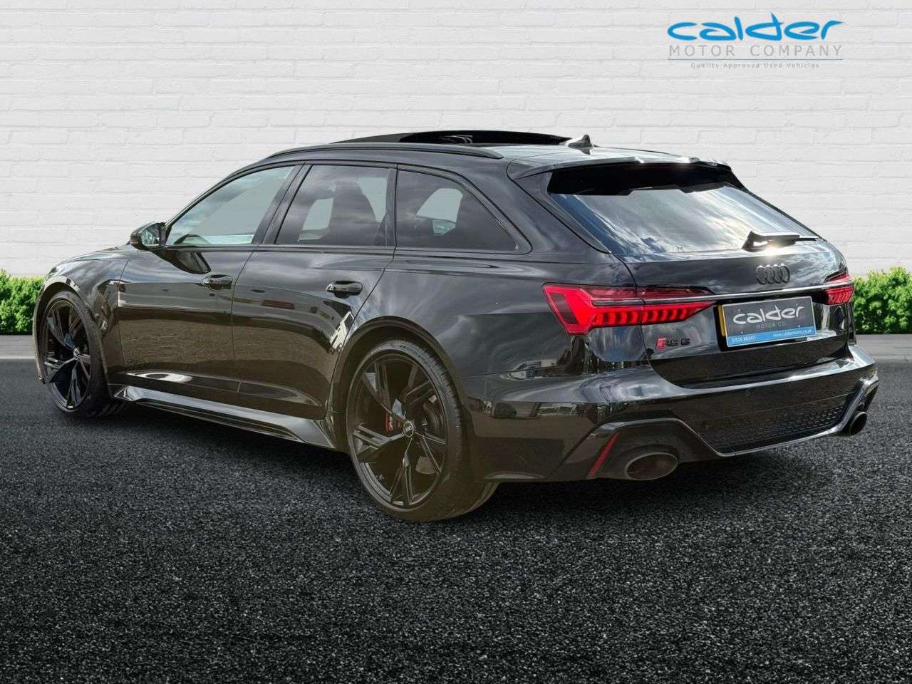 2021 AUDI RS6 AVANT 2021 AUDI RS6 AVANT