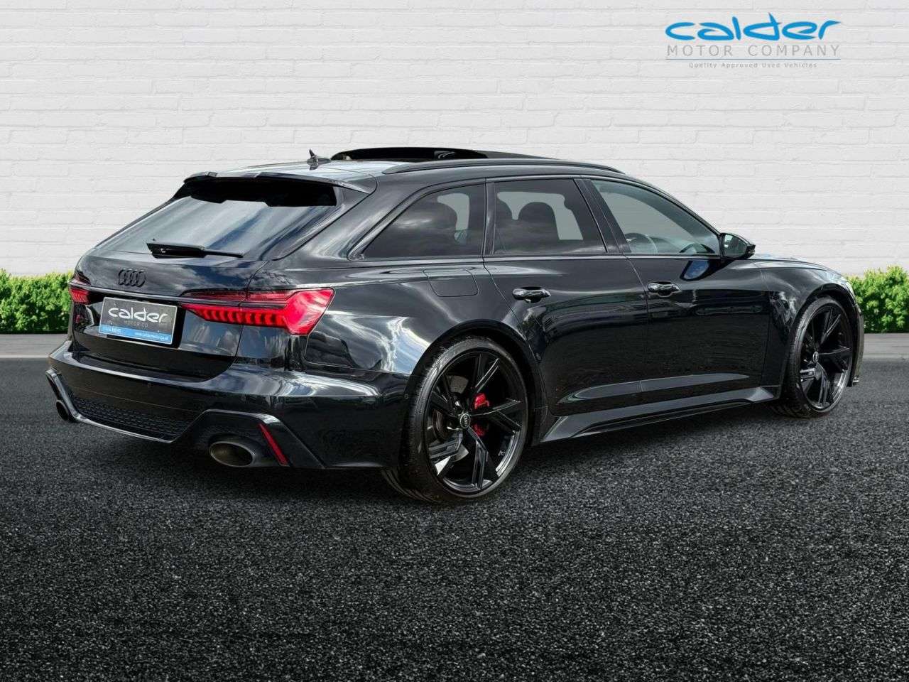 2021 AUDI RS6 AVANT 2021 AUDI RS6 AVANT