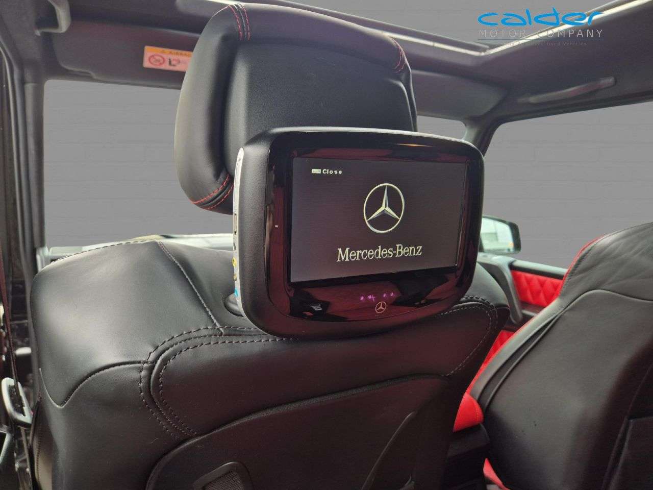 2016 MERCEDES-BENZ G63 AMG 2016 MERCEDES-BENZ G63 AMG