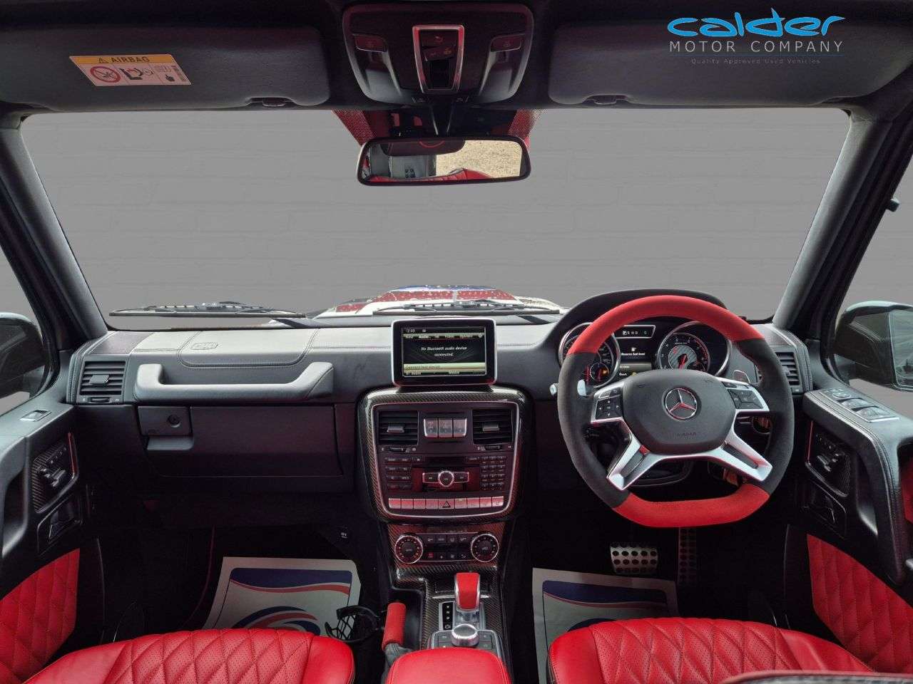 2016 MERCEDES-BENZ G63 AMG 2016 MERCEDES-BENZ G63 AMG