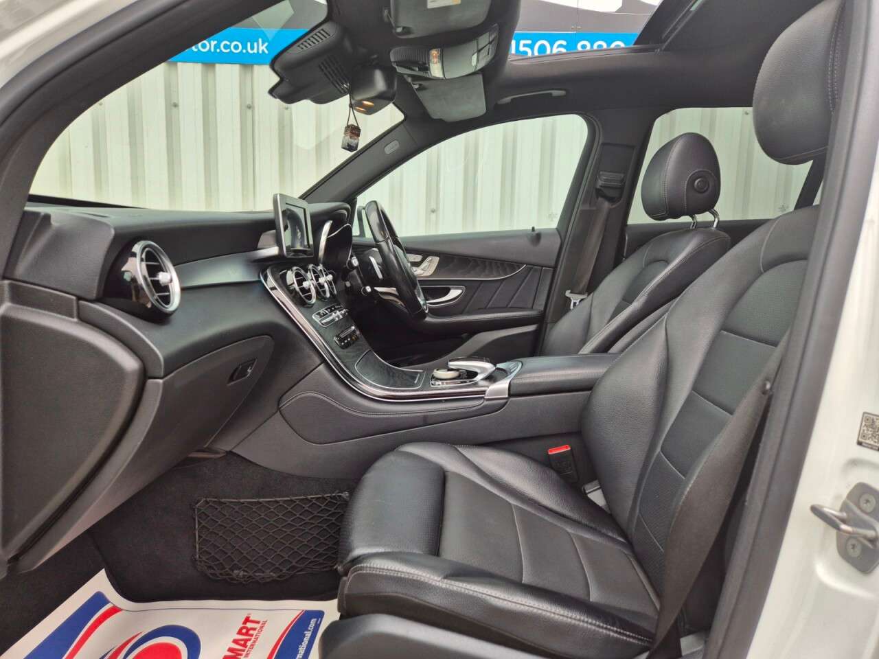 2017 MERCEDES-BENZ GLC 2017 MERCEDES-BENZ GLC