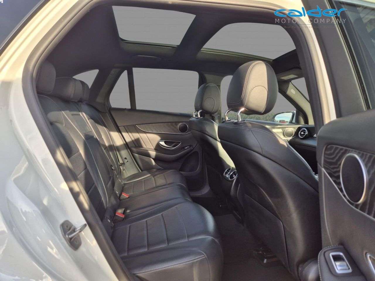 2017 MERCEDES-BENZ GLC 2017 MERCEDES-BENZ GLC