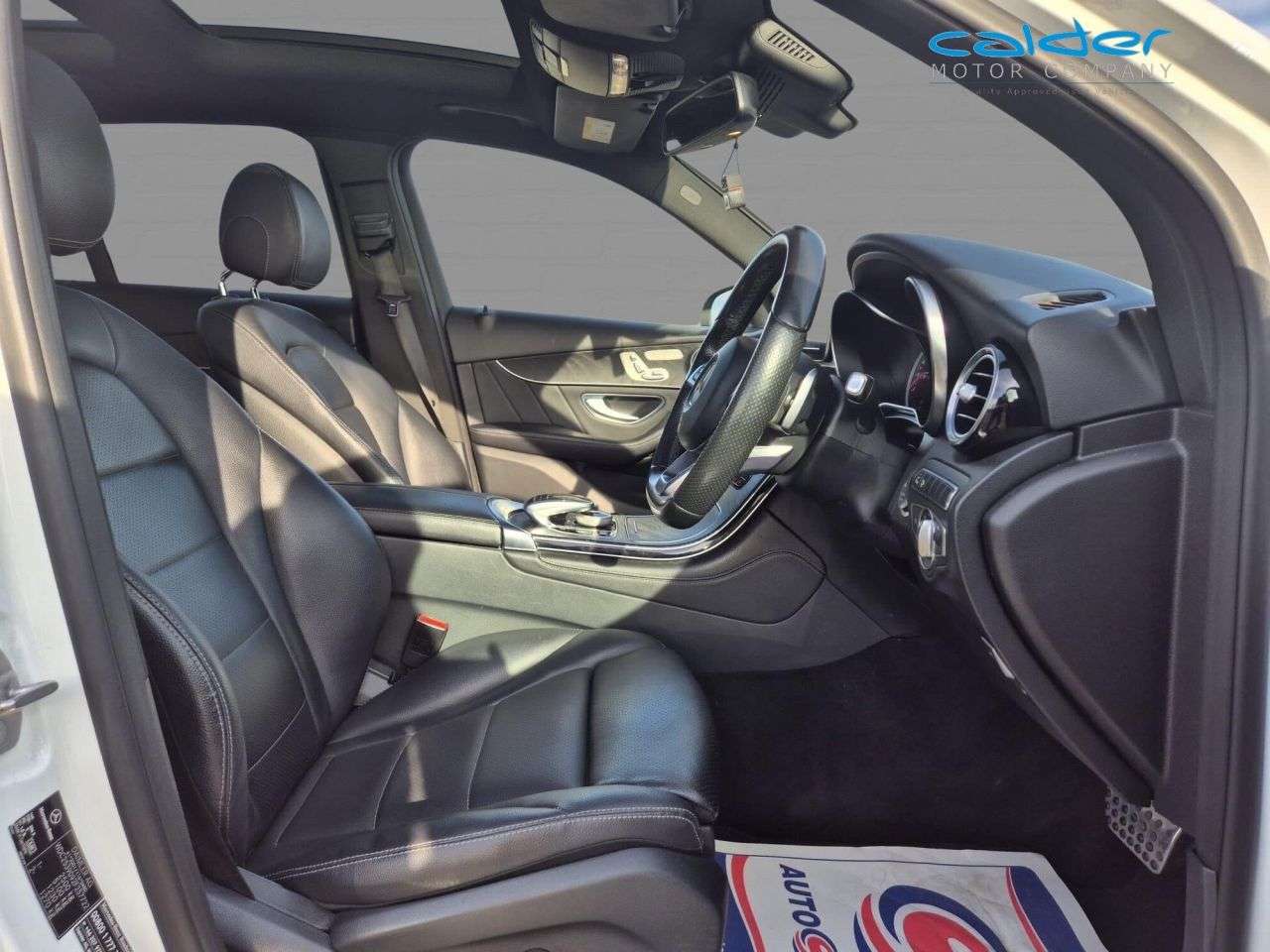 2017 MERCEDES-BENZ GLC 2017 MERCEDES-BENZ GLC