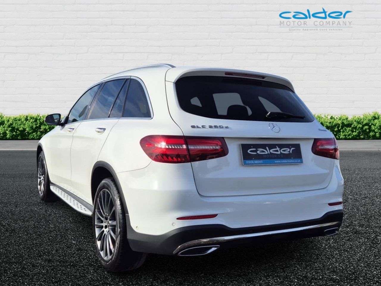2017 MERCEDES-BENZ GLC 2017 MERCEDES-BENZ GLC