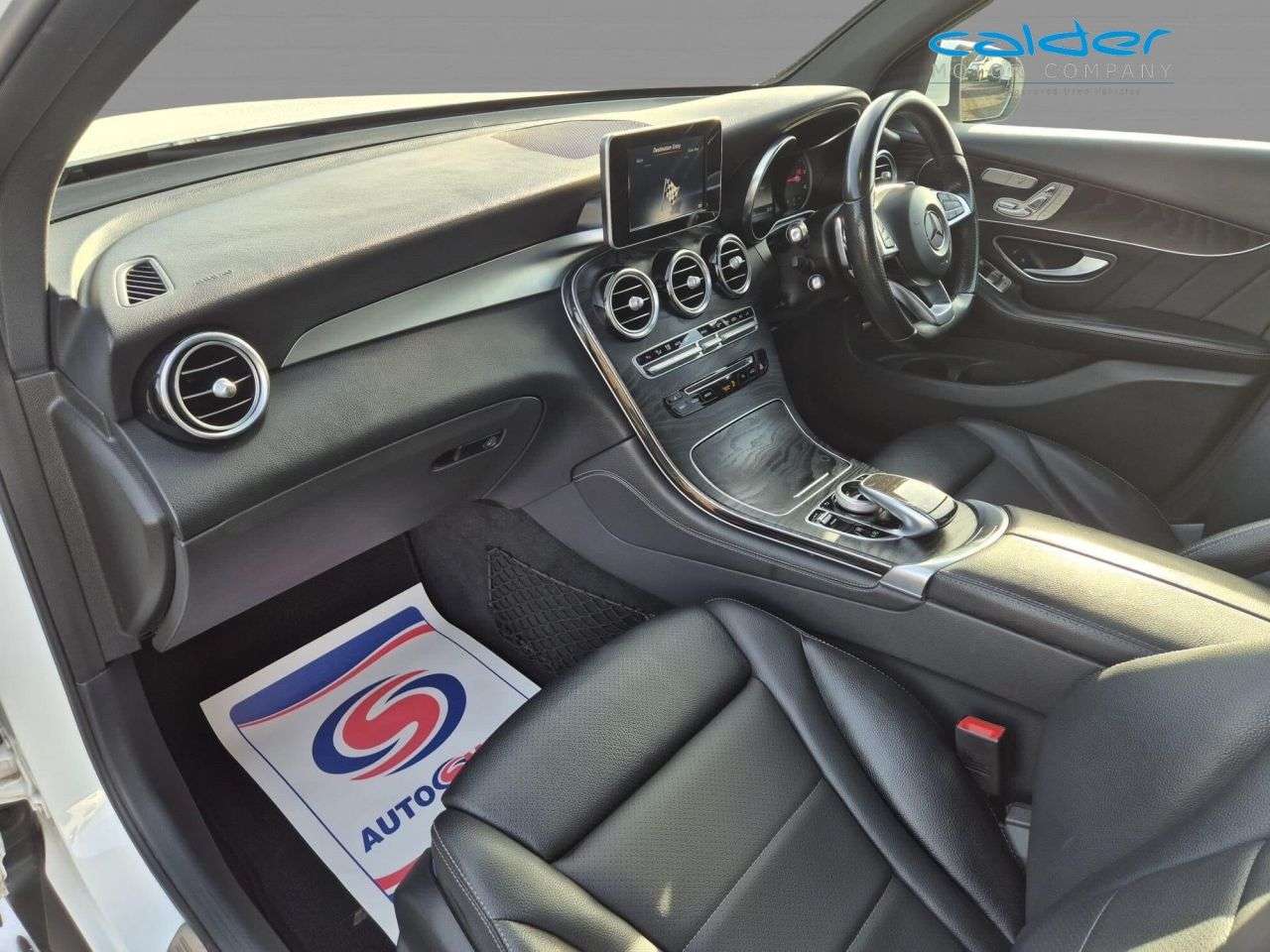 2017 MERCEDES-BENZ GLC 2017 MERCEDES-BENZ GLC