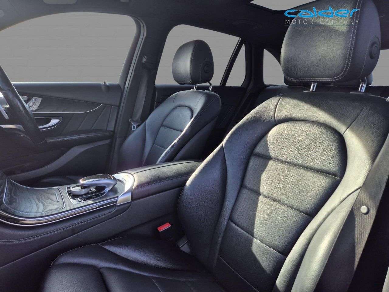 2017 MERCEDES-BENZ GLC 2017 MERCEDES-BENZ GLC