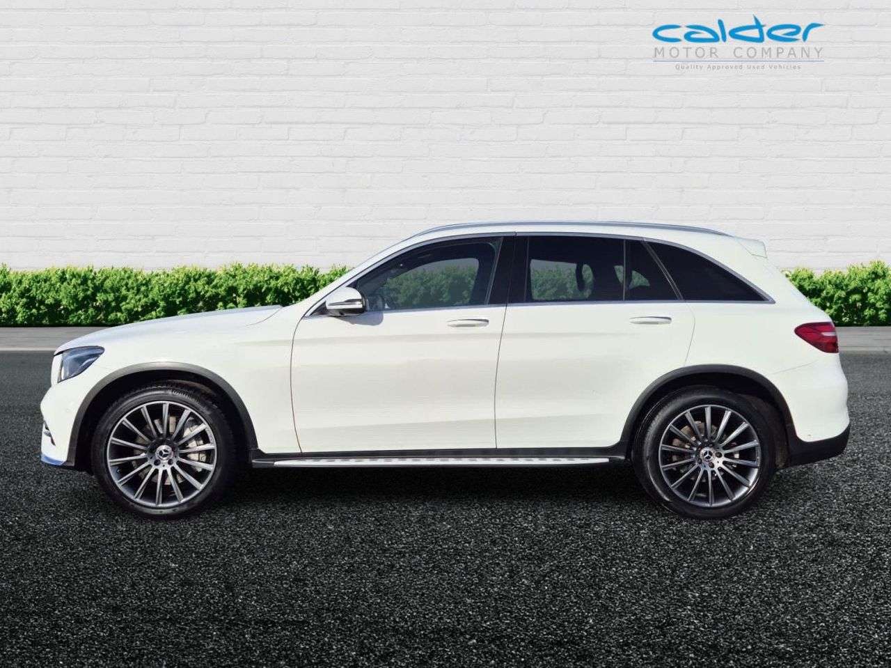 2017 MERCEDES-BENZ GLC 2017 MERCEDES-BENZ GLC