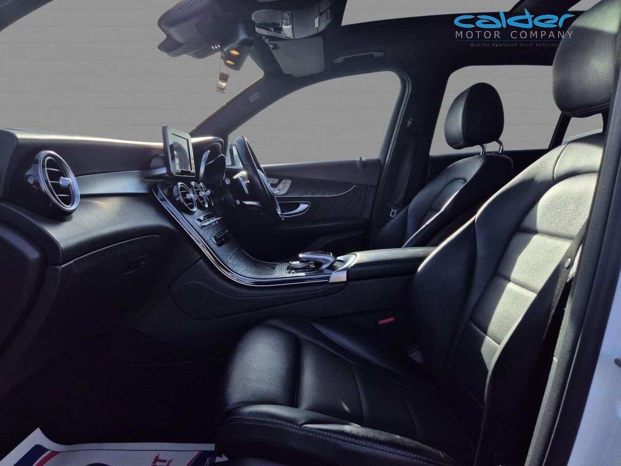 2017 MERCEDES-BENZ GLC 2017 MERCEDES-BENZ GLC