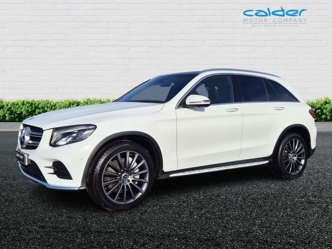 2017 MERCEDES-BENZ GLC 2017 MERCEDES-BENZ GLC