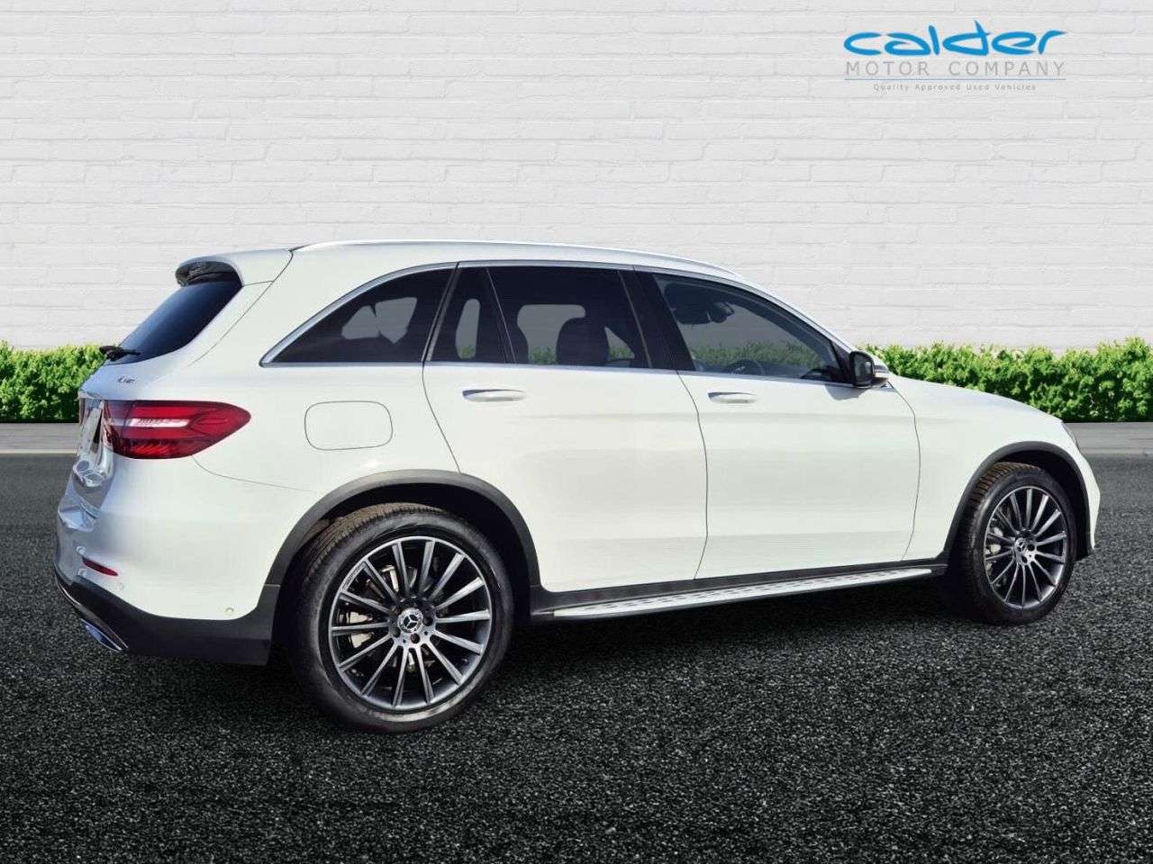 2017 MERCEDES-BENZ GLC 2017 MERCEDES-BENZ GLC