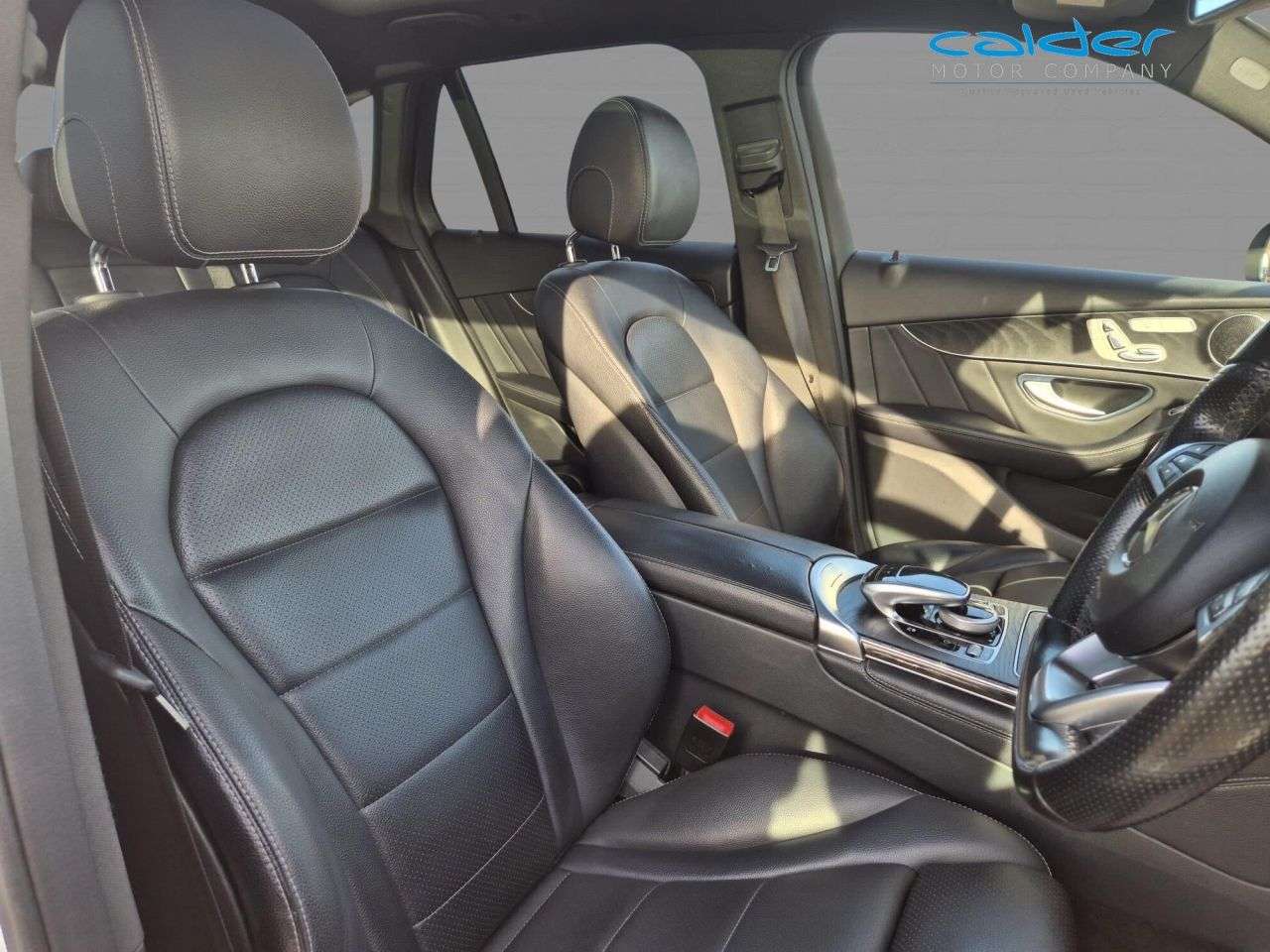 2017 MERCEDES-BENZ GLC 2017 MERCEDES-BENZ GLC