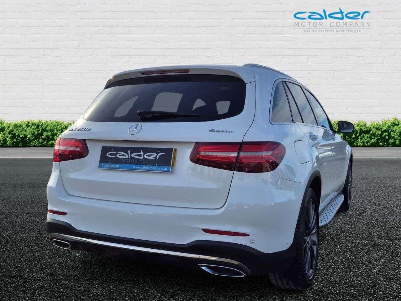 2017 MERCEDES-BENZ GLC 2017 MERCEDES-BENZ GLC