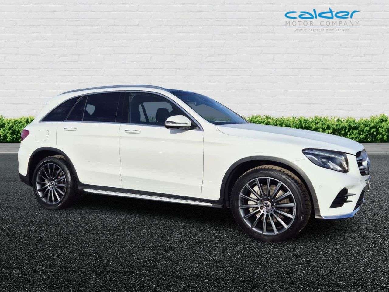 2017 MERCEDES-BENZ GLC 2017 MERCEDES-BENZ GLC