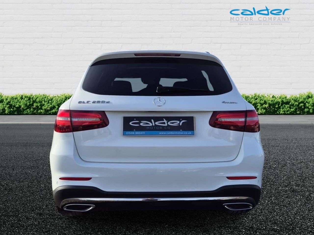 2017 MERCEDES-BENZ GLC 2017 MERCEDES-BENZ GLC