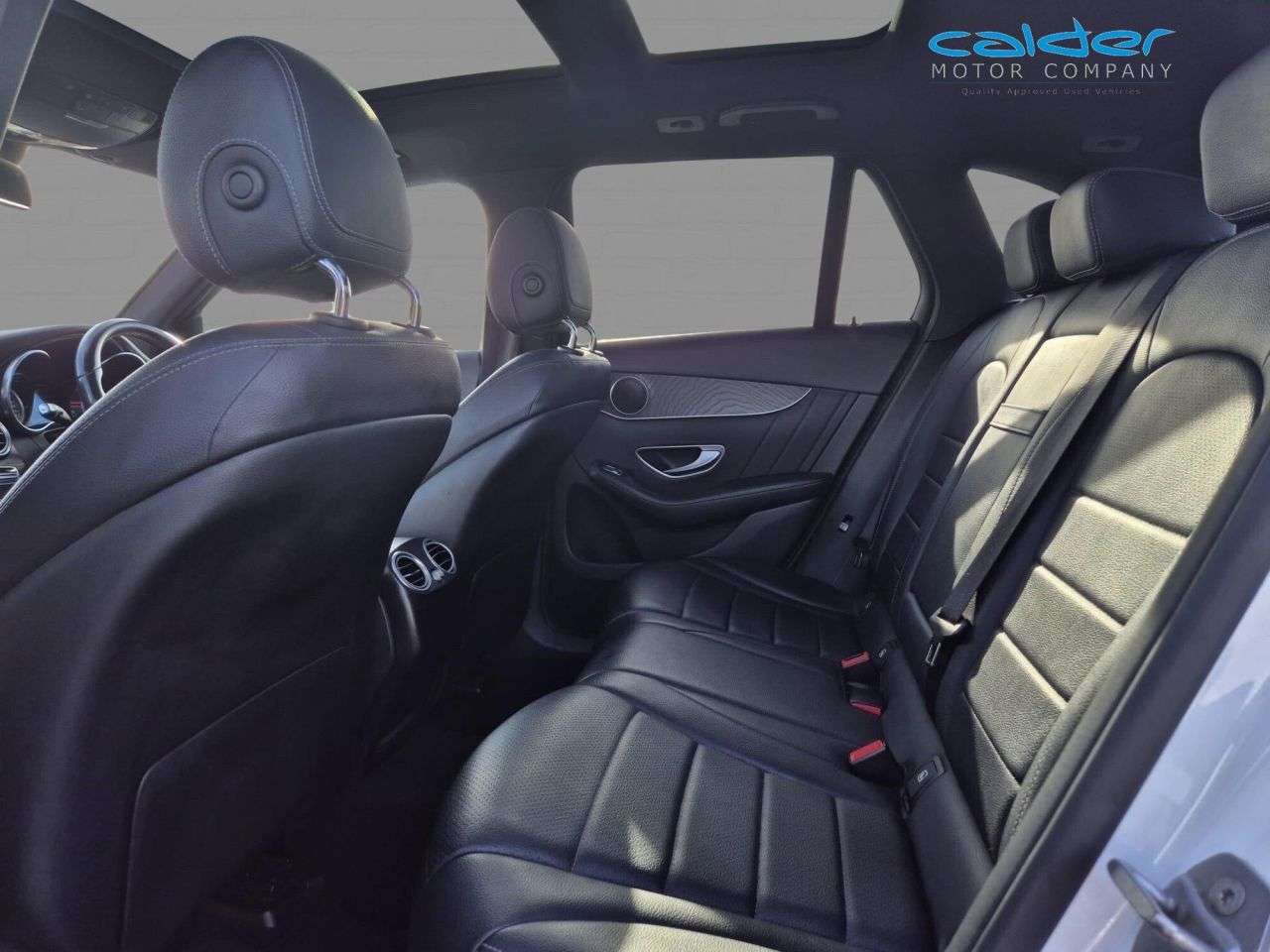 2017 MERCEDES-BENZ GLC 2017 MERCEDES-BENZ GLC