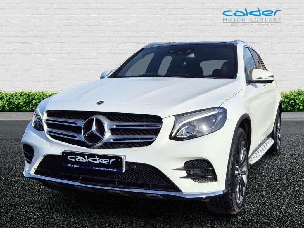 2017 MERCEDES-BENZ GLC 2017 MERCEDES-BENZ GLC