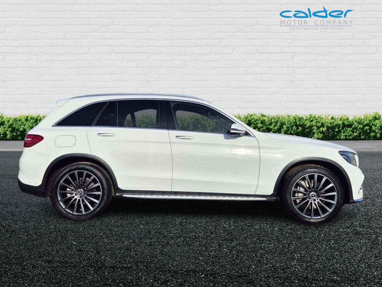 2017 MERCEDES-BENZ GLC 2017 MERCEDES-BENZ GLC