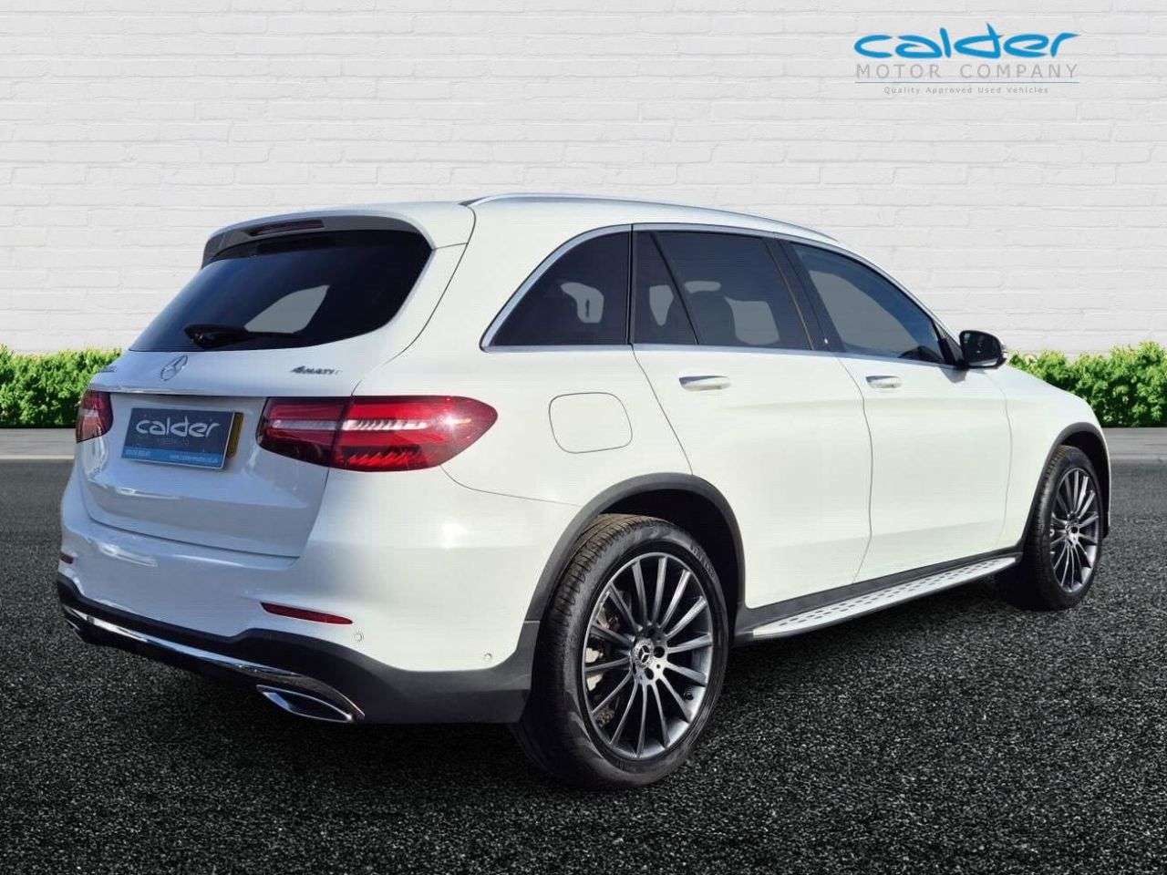 2017 MERCEDES-BENZ GLC 2017 MERCEDES-BENZ GLC