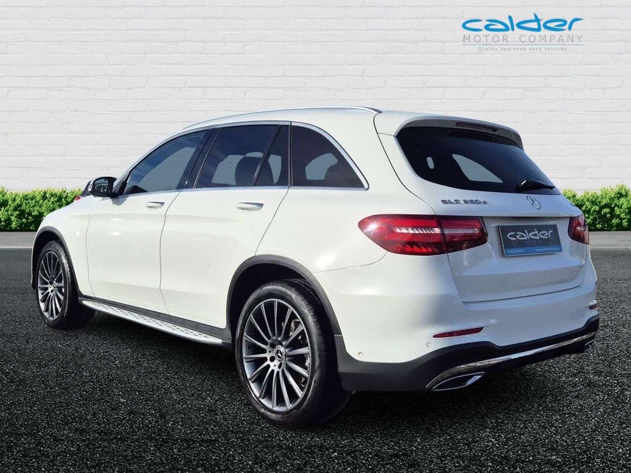 2017 MERCEDES-BENZ GLC 2017 MERCEDES-BENZ GLC