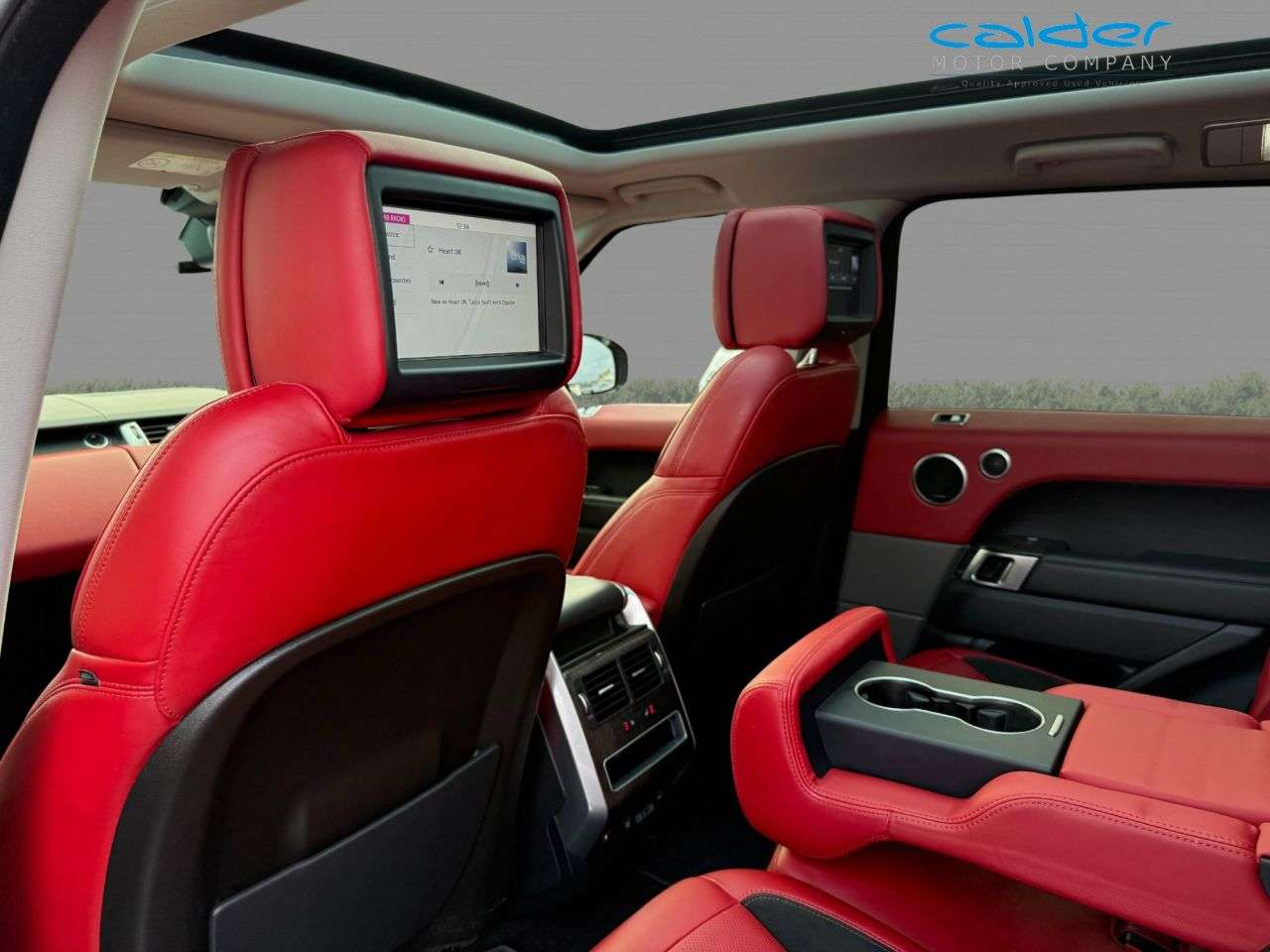 2018 LAND ROVER RANGE ROVER SPORT 2018 LAND ROVER RANGE ROVER SPORT