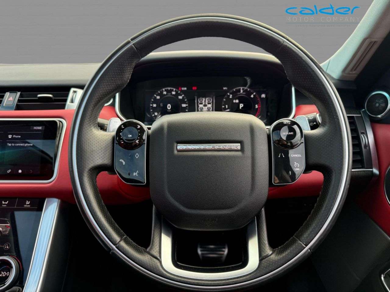 2018 LAND ROVER RANGE ROVER SPORT 2018 LAND ROVER RANGE ROVER SPORT