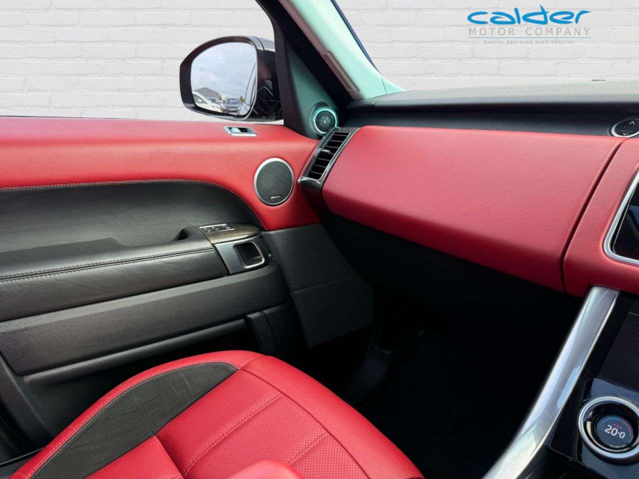 2018 LAND ROVER RANGE ROVER SPORT 2018 LAND ROVER RANGE ROVER SPORT