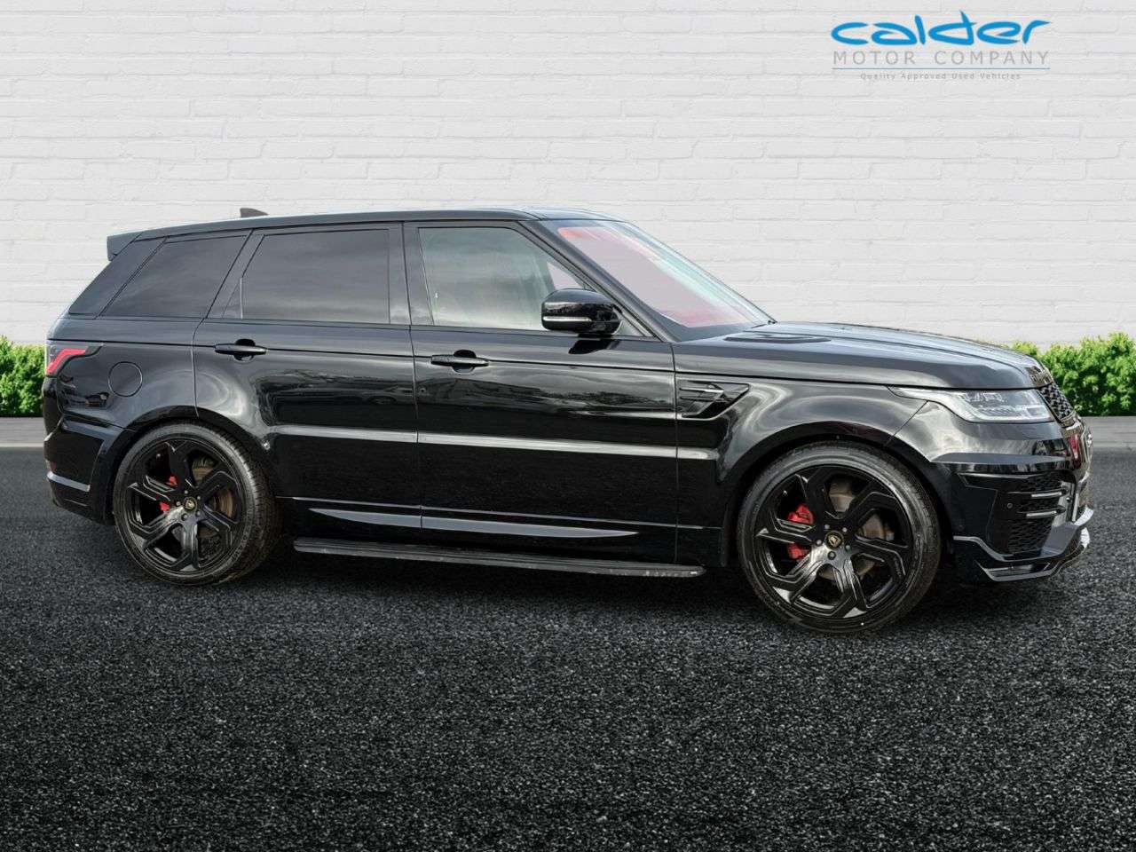 2018 LAND ROVER RANGE ROVER SPORT 2018 LAND ROVER RANGE ROVER SPORT