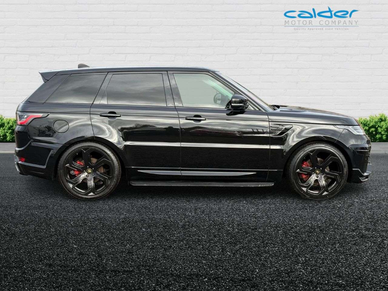 2018 LAND ROVER RANGE ROVER SPORT 2018 LAND ROVER RANGE ROVER SPORT