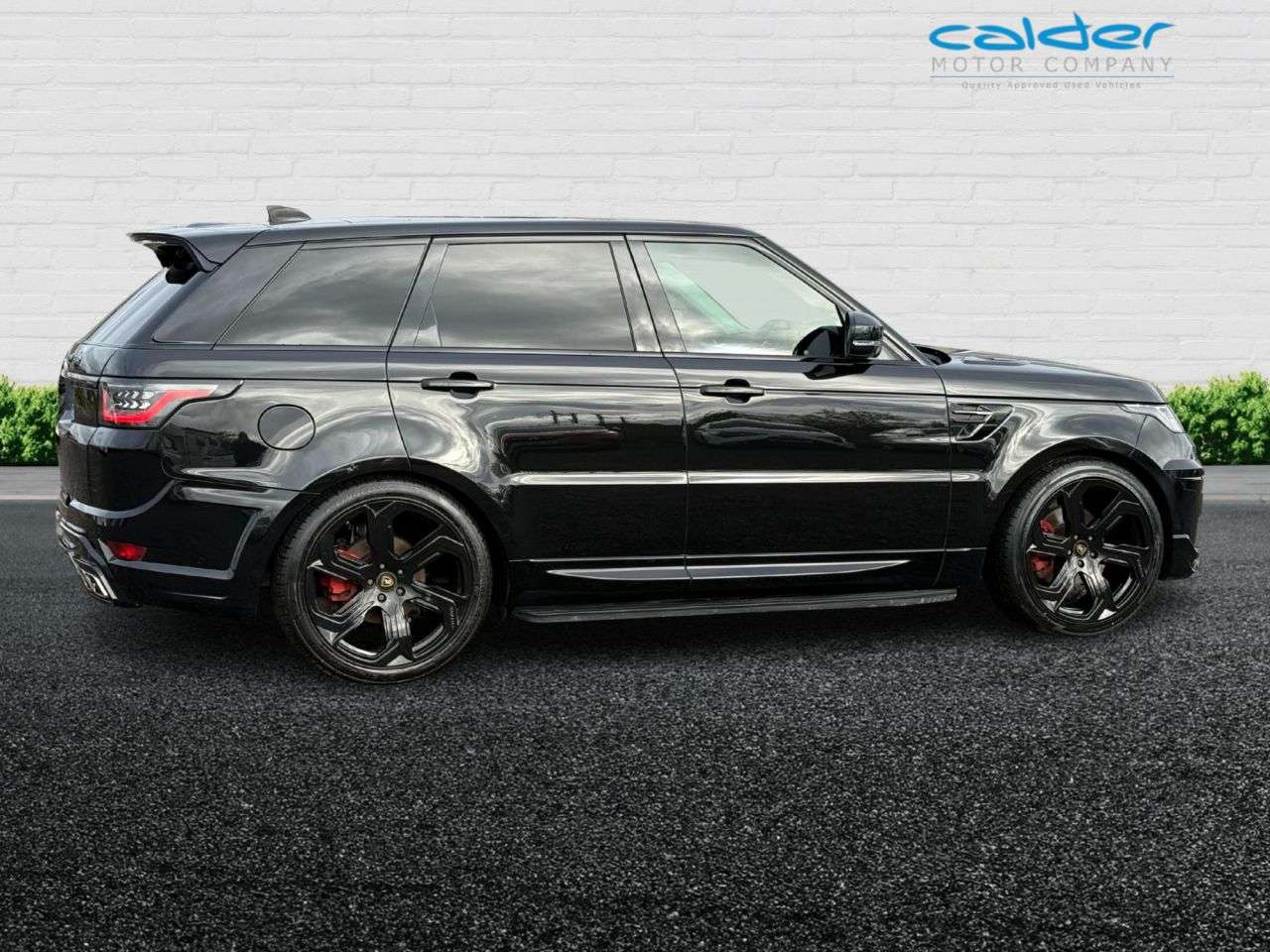 2018 LAND ROVER RANGE ROVER SPORT 2018 LAND ROVER RANGE ROVER SPORT