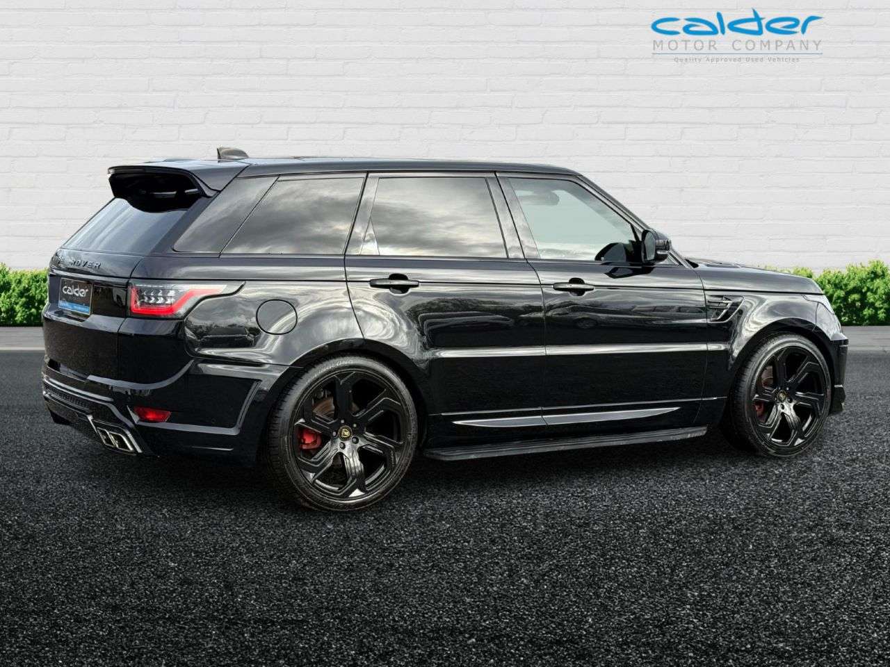 2018 LAND ROVER RANGE ROVER SPORT 2018 LAND ROVER RANGE ROVER SPORT