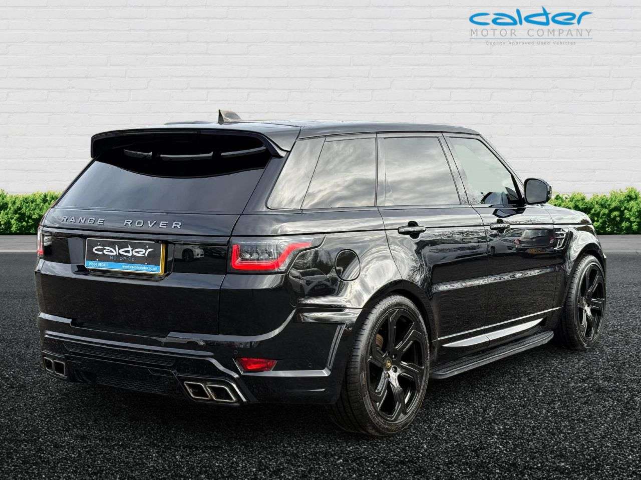 2018 LAND ROVER RANGE ROVER SPORT 2018 LAND ROVER RANGE ROVER SPORT