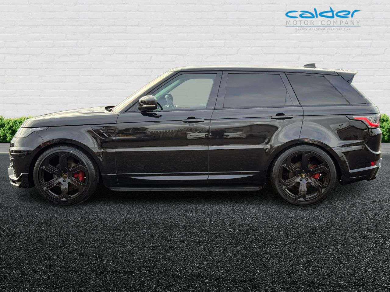 2018 LAND ROVER RANGE ROVER SPORT 2018 LAND ROVER RANGE ROVER SPORT