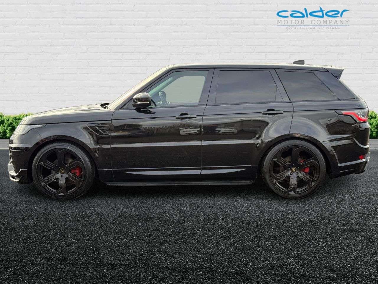 2018 LAND ROVER RANGE ROVER SPORT 2018 LAND ROVER RANGE ROVER SPORT