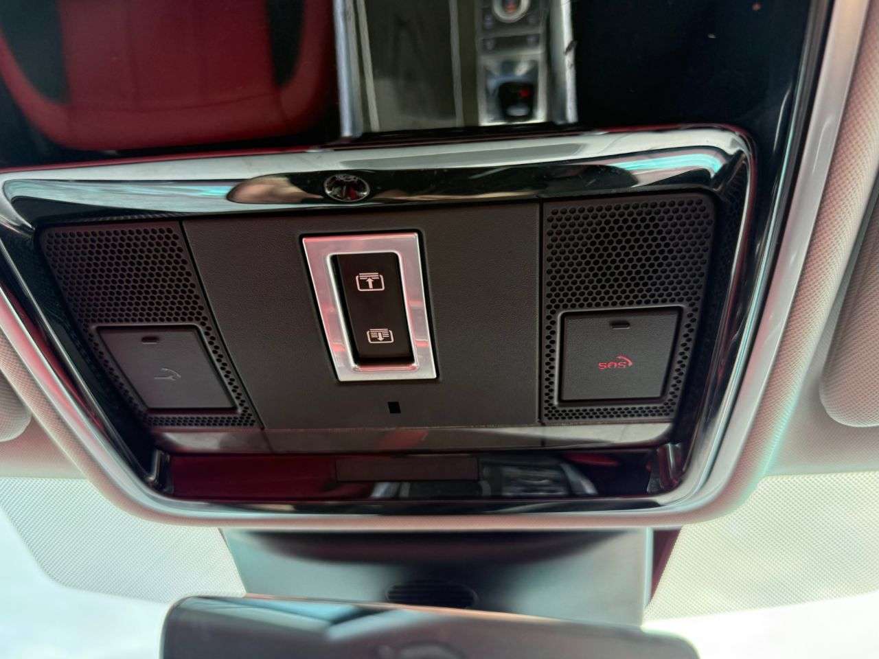 2018 LAND ROVER RANGE ROVER SPORT 2018 LAND ROVER RANGE ROVER SPORT