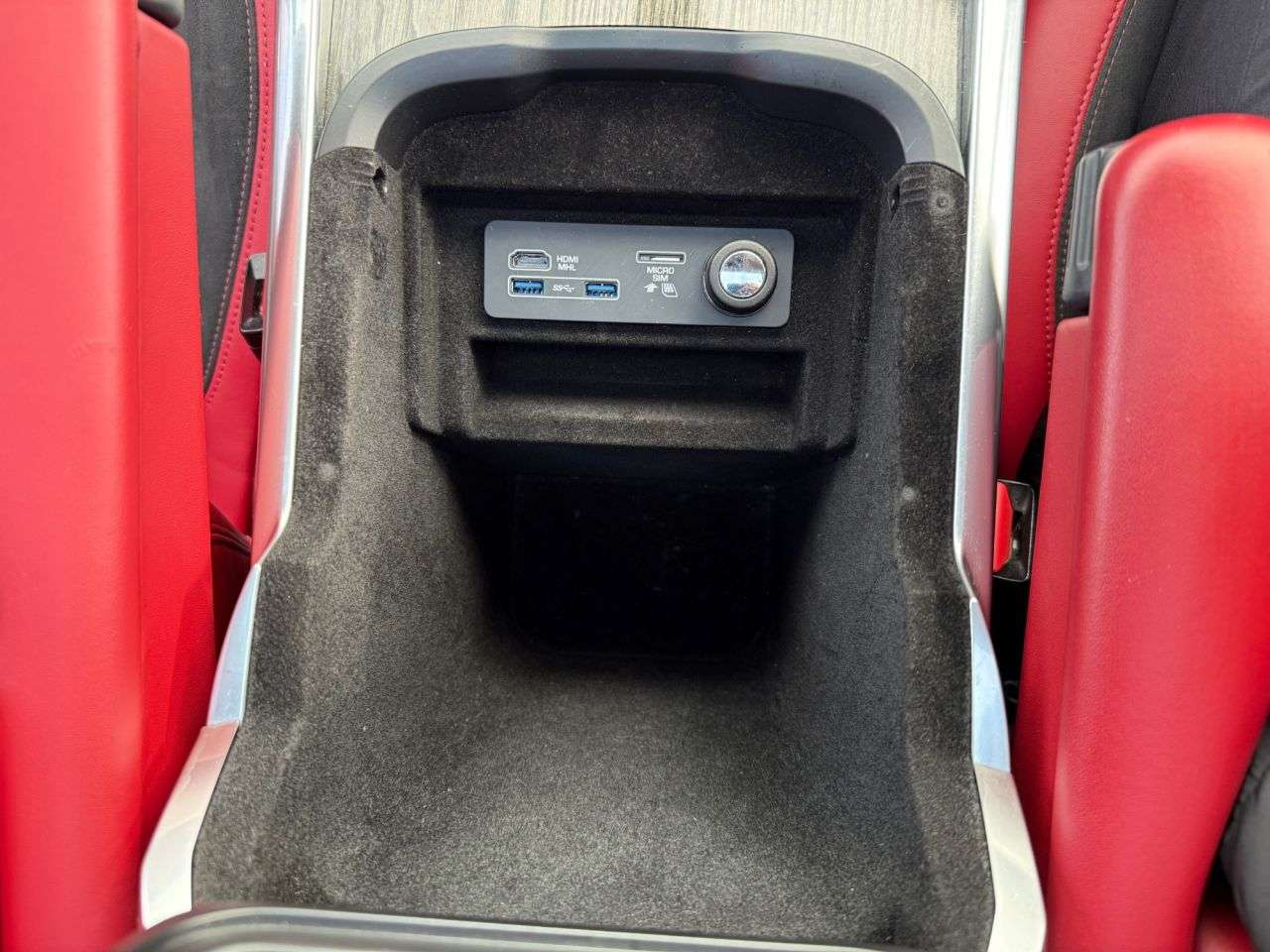 2018 LAND ROVER RANGE ROVER SPORT 2018 LAND ROVER RANGE ROVER SPORT