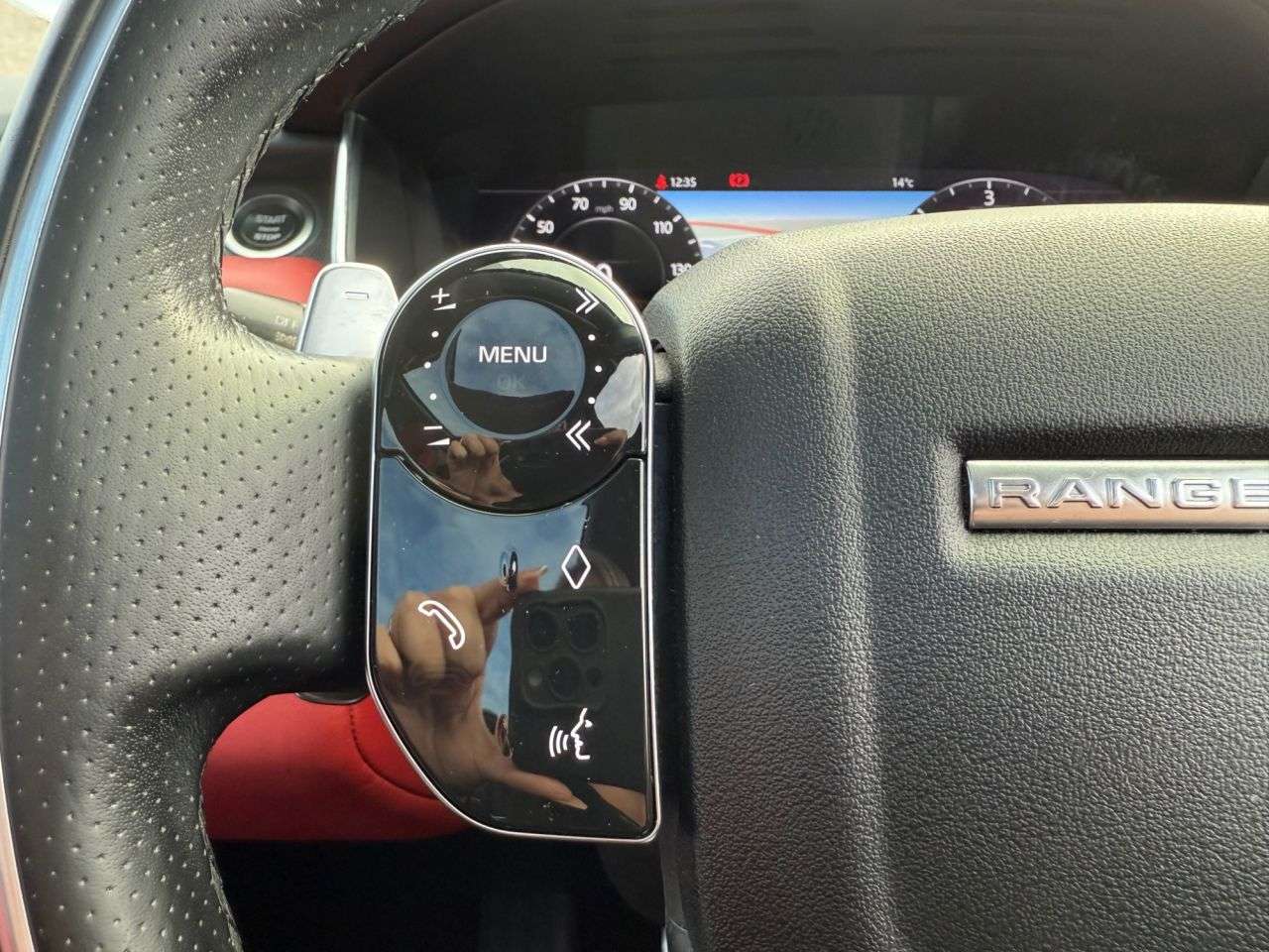 2018 LAND ROVER RANGE ROVER SPORT 2018 LAND ROVER RANGE ROVER SPORT