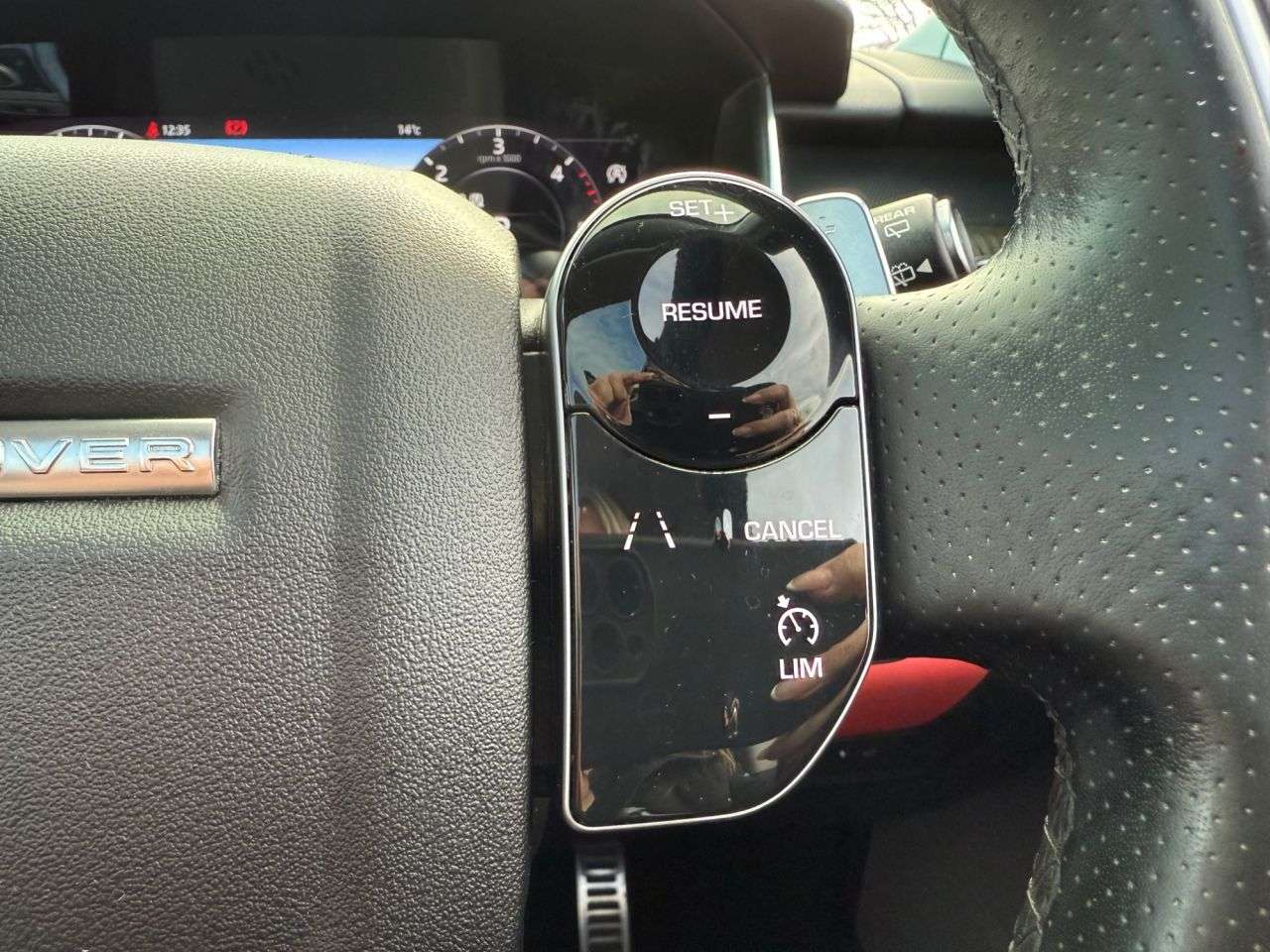 2018 LAND ROVER RANGE ROVER SPORT 2018 LAND ROVER RANGE ROVER SPORT